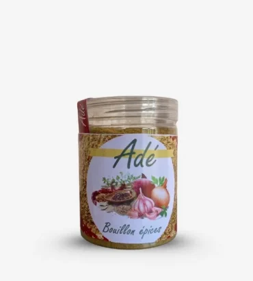 Adé bouillon eagle