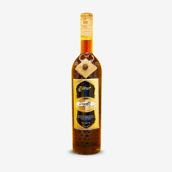 DéPur Digestif