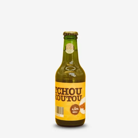 DéPur Tchoukoutou