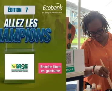 ALLEZ LES CHAMPIONS 2025