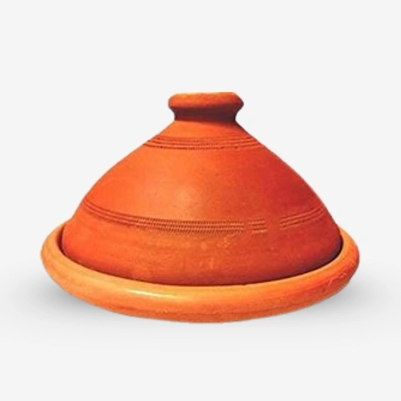 Bol à Taïjin