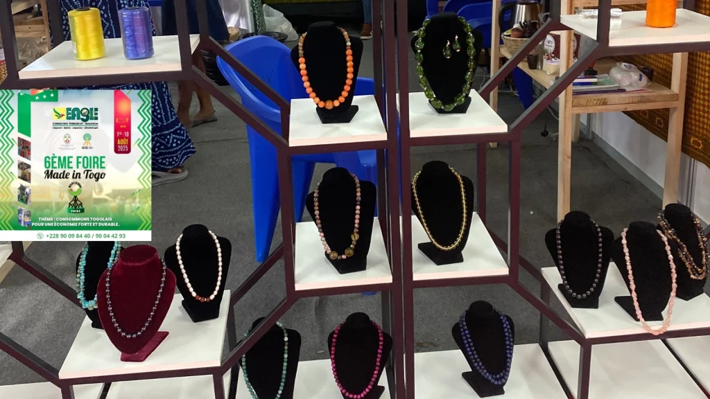 MADE IN TOGO 2025