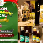 SALON DU CONSOMMER LOCAL 2025